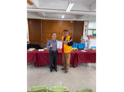 1140118西嶺國小寒冬送暖社福
