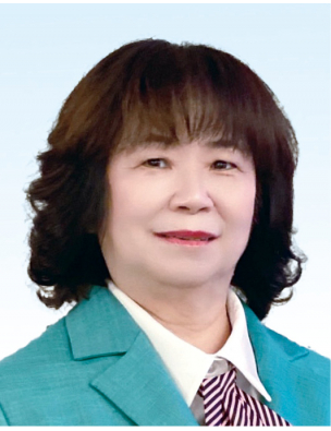 孫美虹